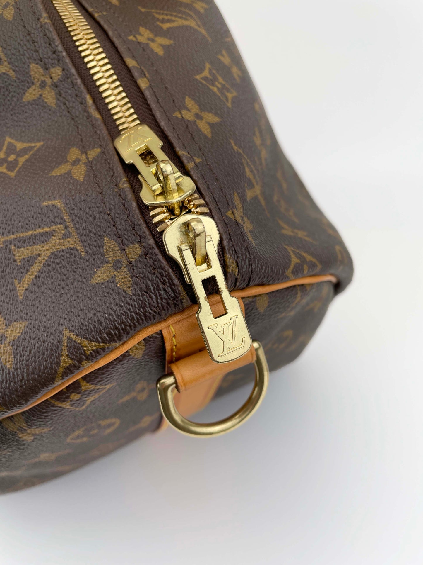 Keepall 55 Bandoulière - Monogram Canvas