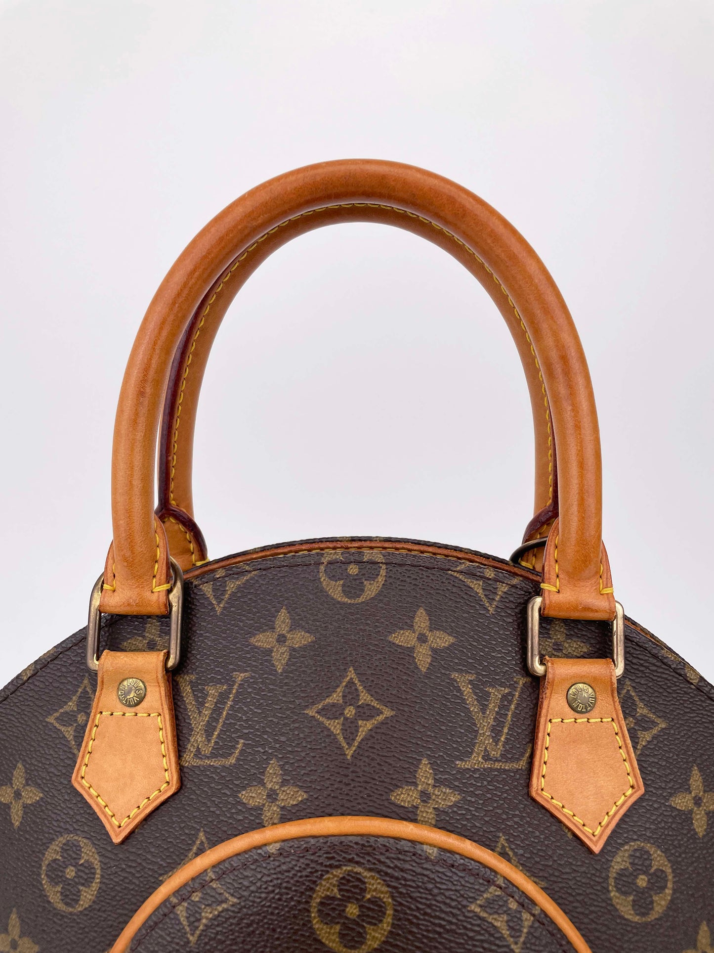 Ellipse PM - Monogram Canvas