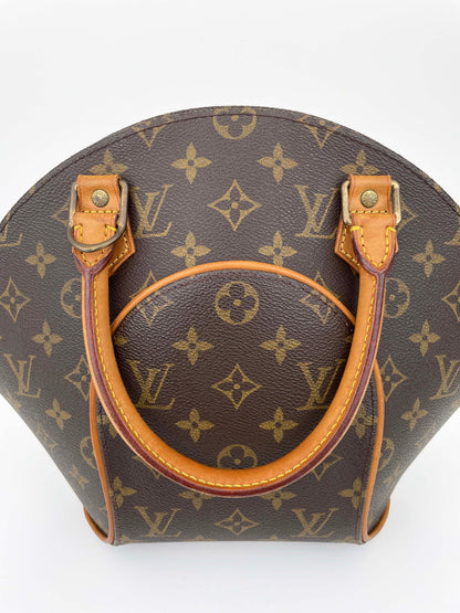 Ellipse PM - Monogram Canvas