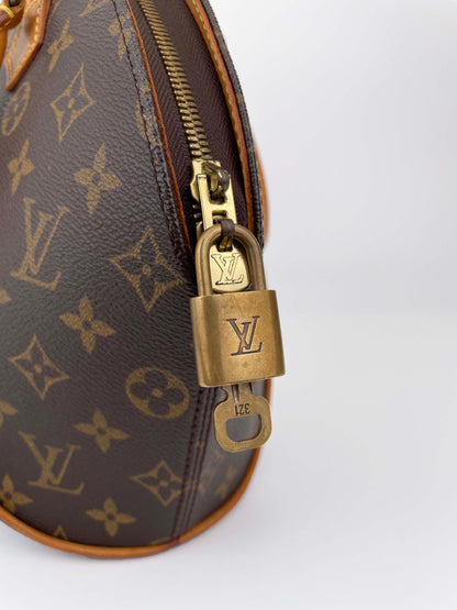 Ellipse PM - Monogram Canvas