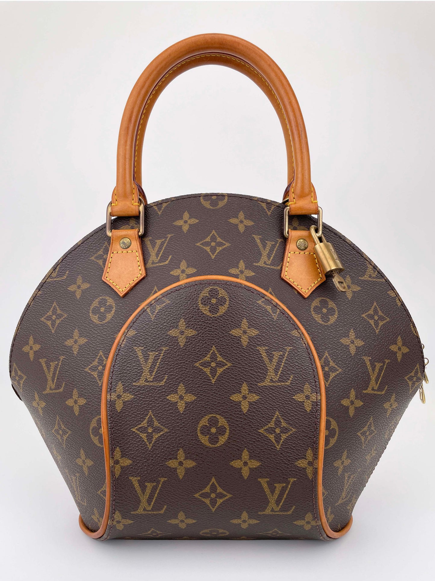 Ellipse PM - Monogram Canvas