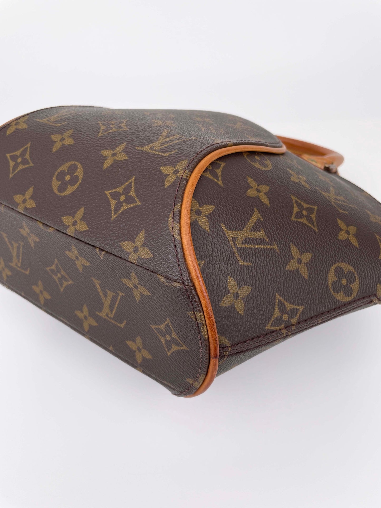 Ellipse PM - Monogram Canvas