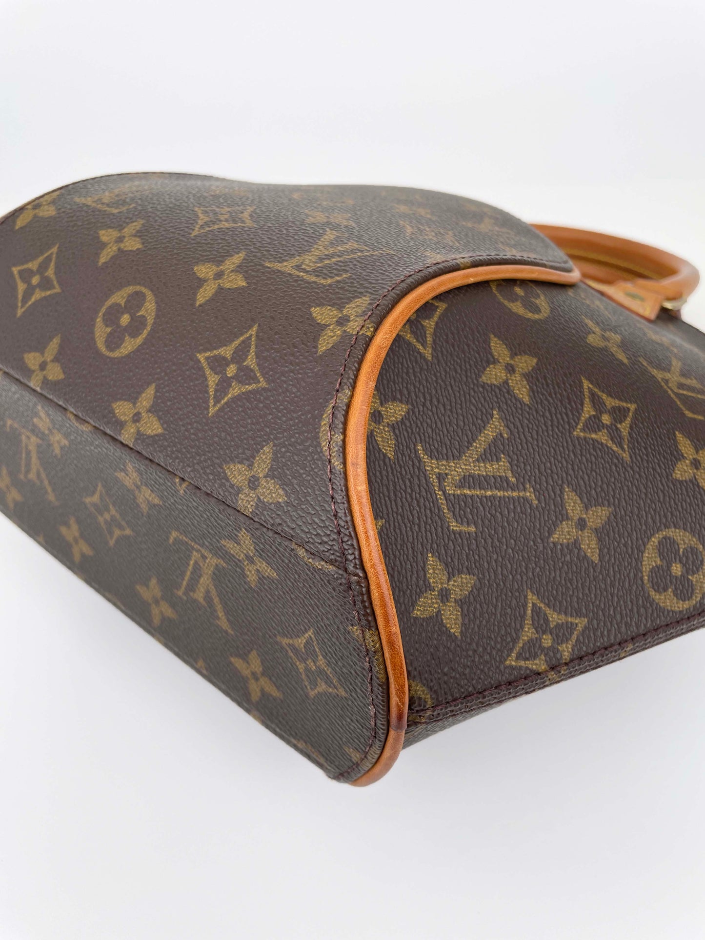 Ellipse PM - Monogram Canvas
