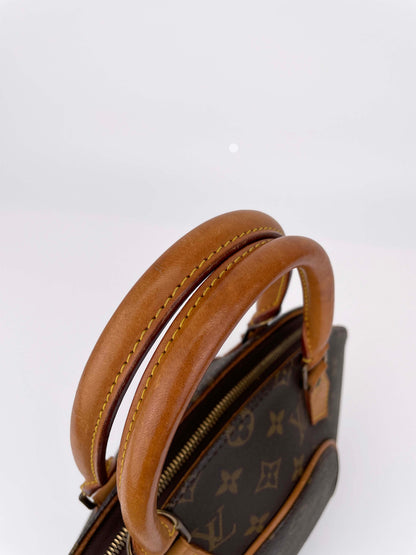 Ellipse PM - Monogram Canvas