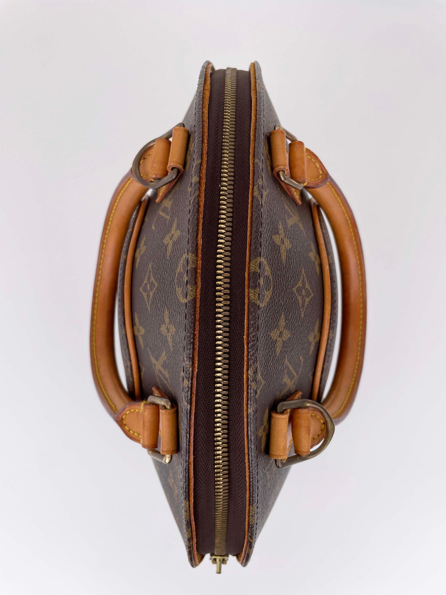 Ellipse PM - Monogram Canvas