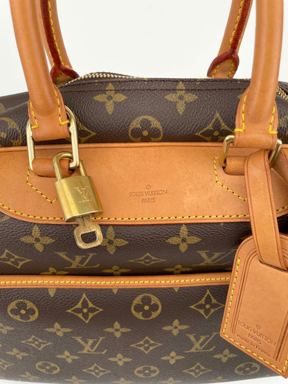 Deauville - Monogram Canvas