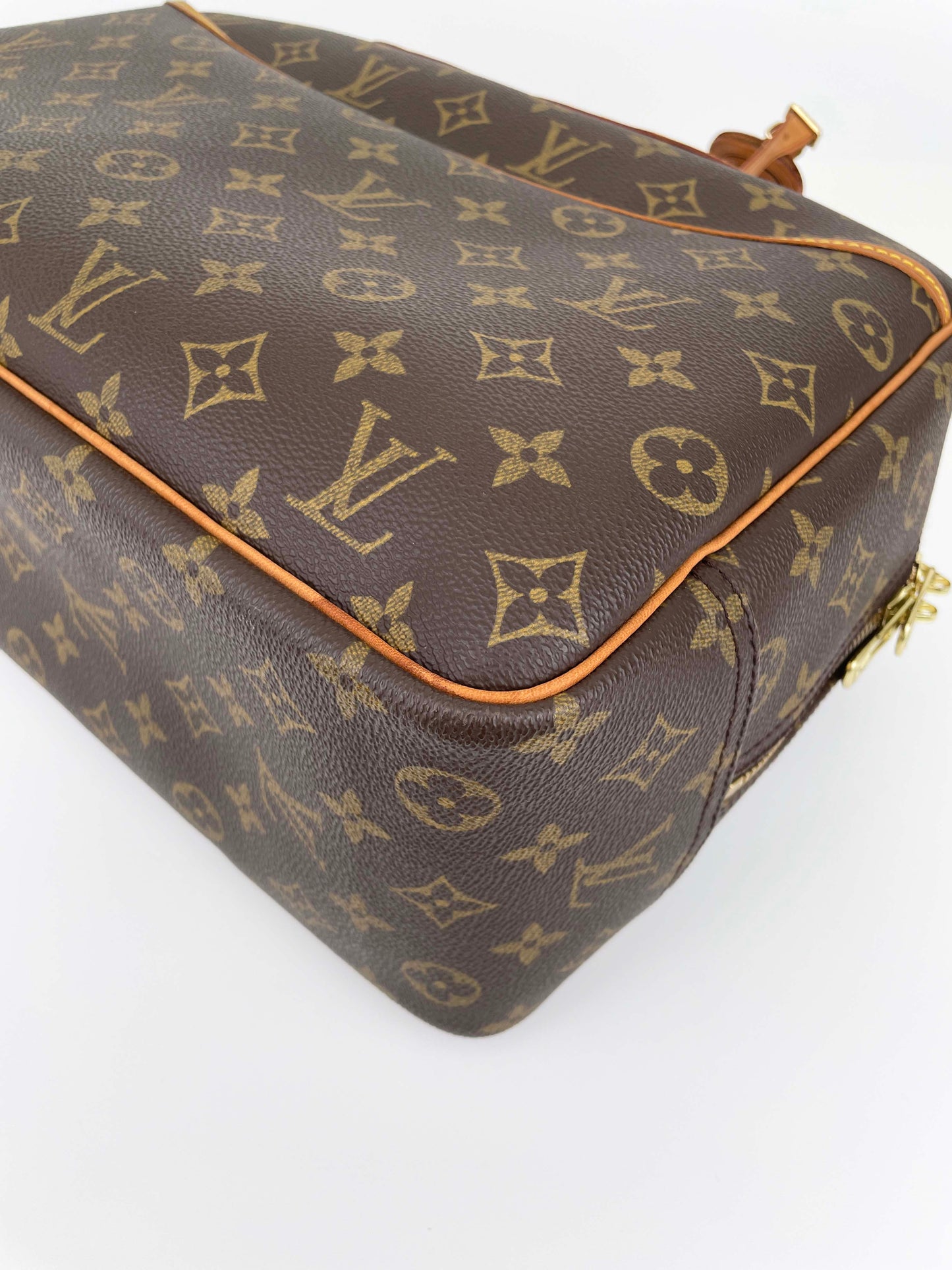 Deauville - Monogram Canvas