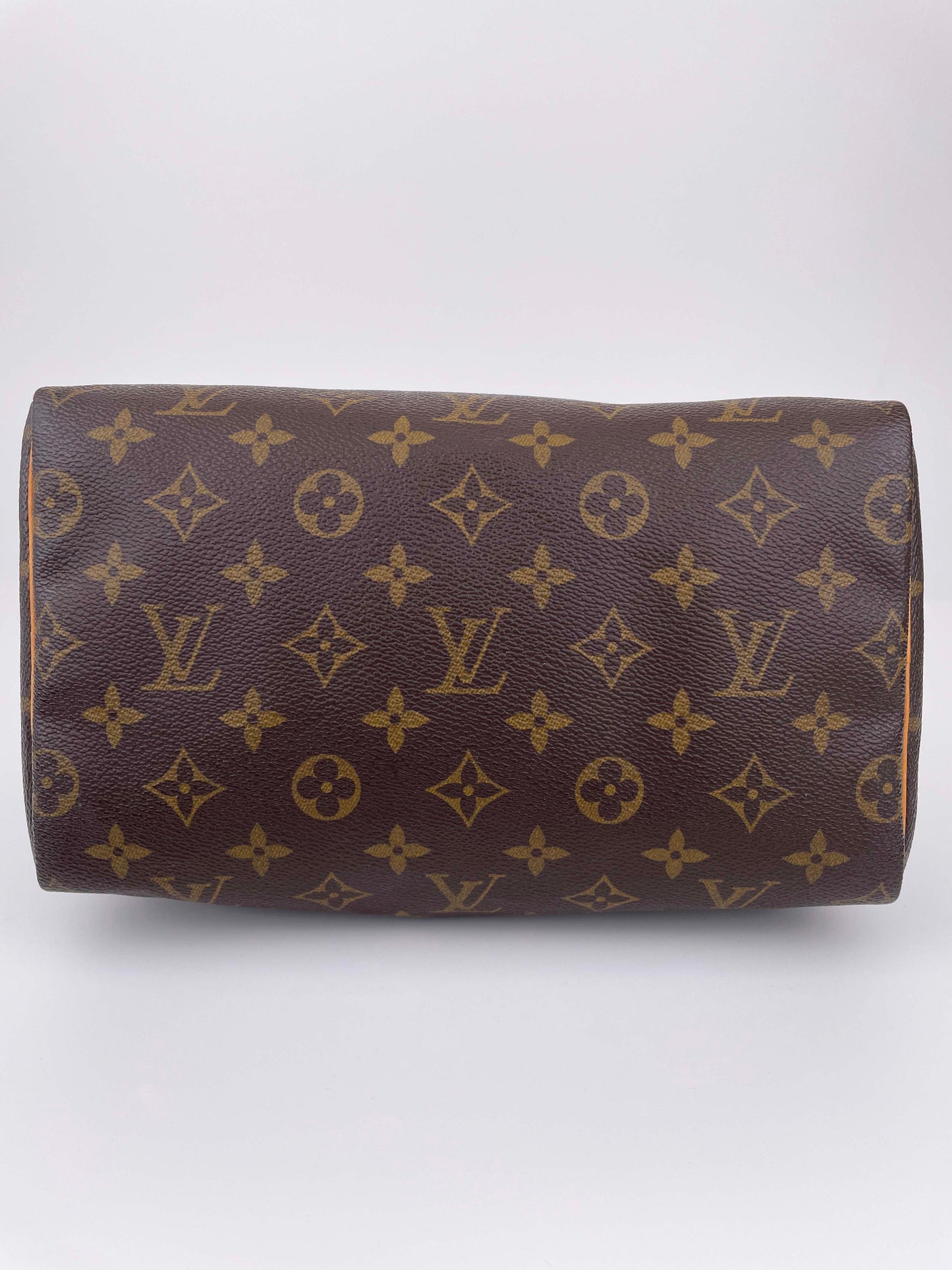 Speedy 25 - Monogram Canvas
