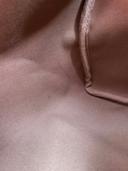 Speedy 25 - Monogram Canvas