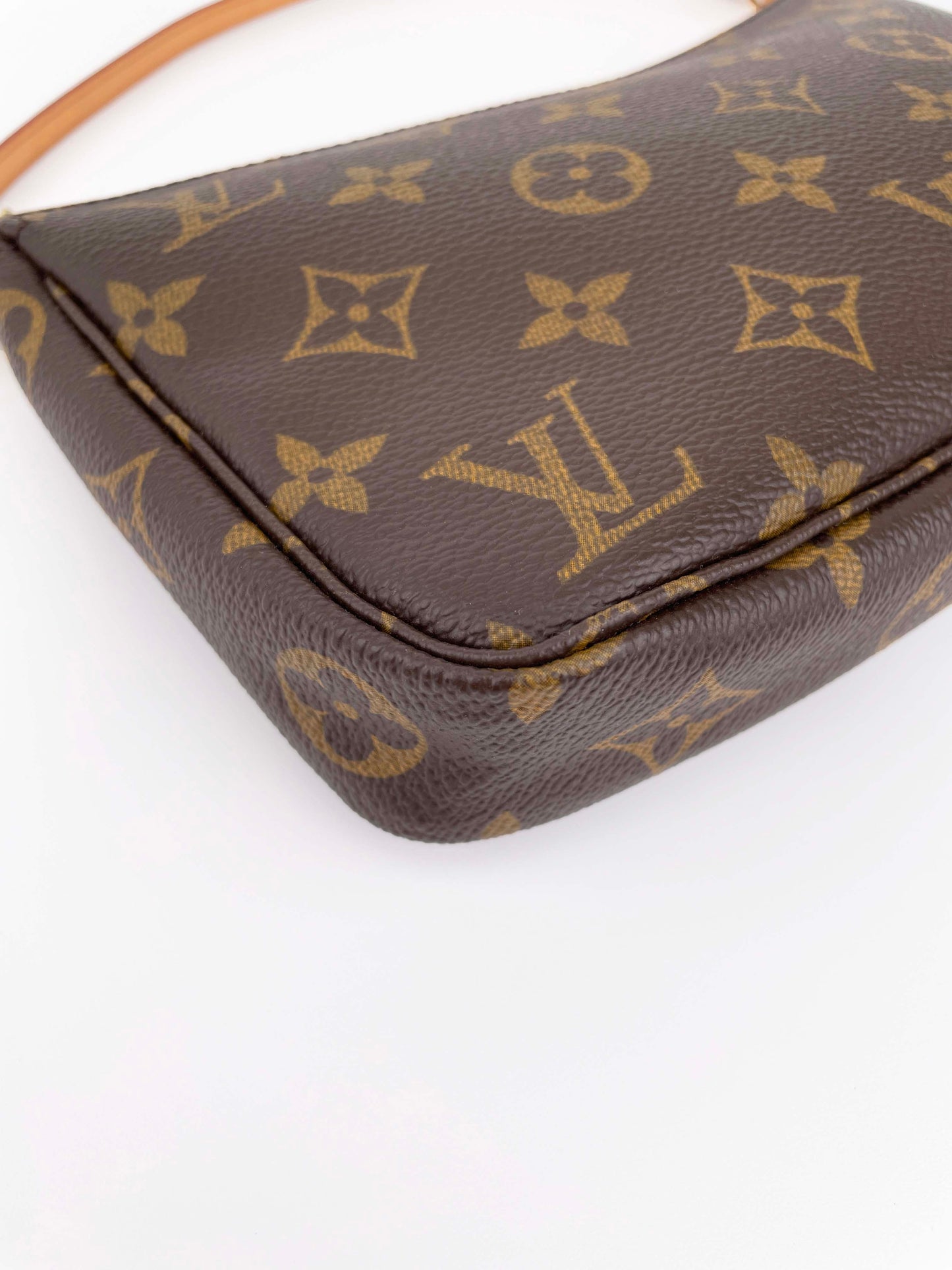 Pochette Accessoires - Monogram Canvas
