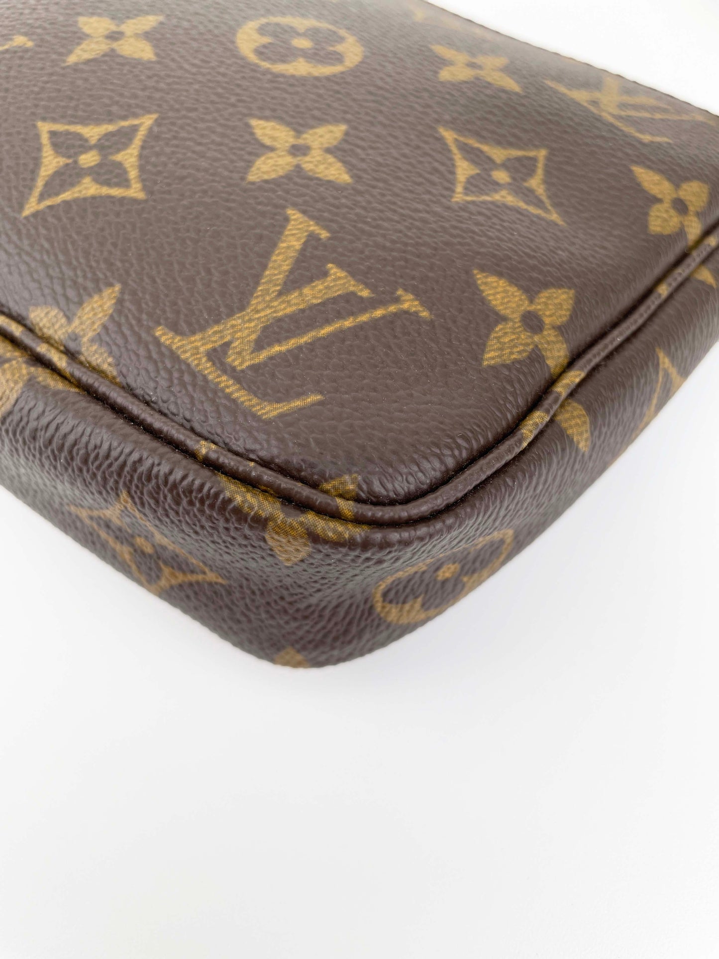 Pochette Accessoires - Monogram Canvas