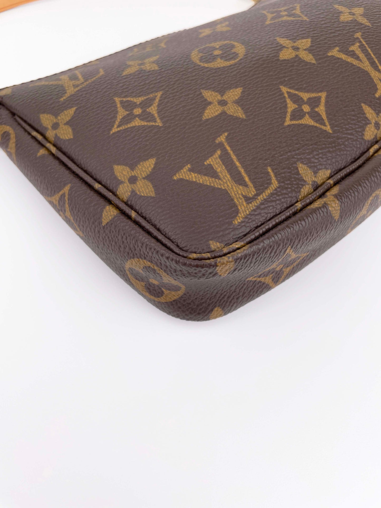 Pochette Accessoires - Monogram Canvas