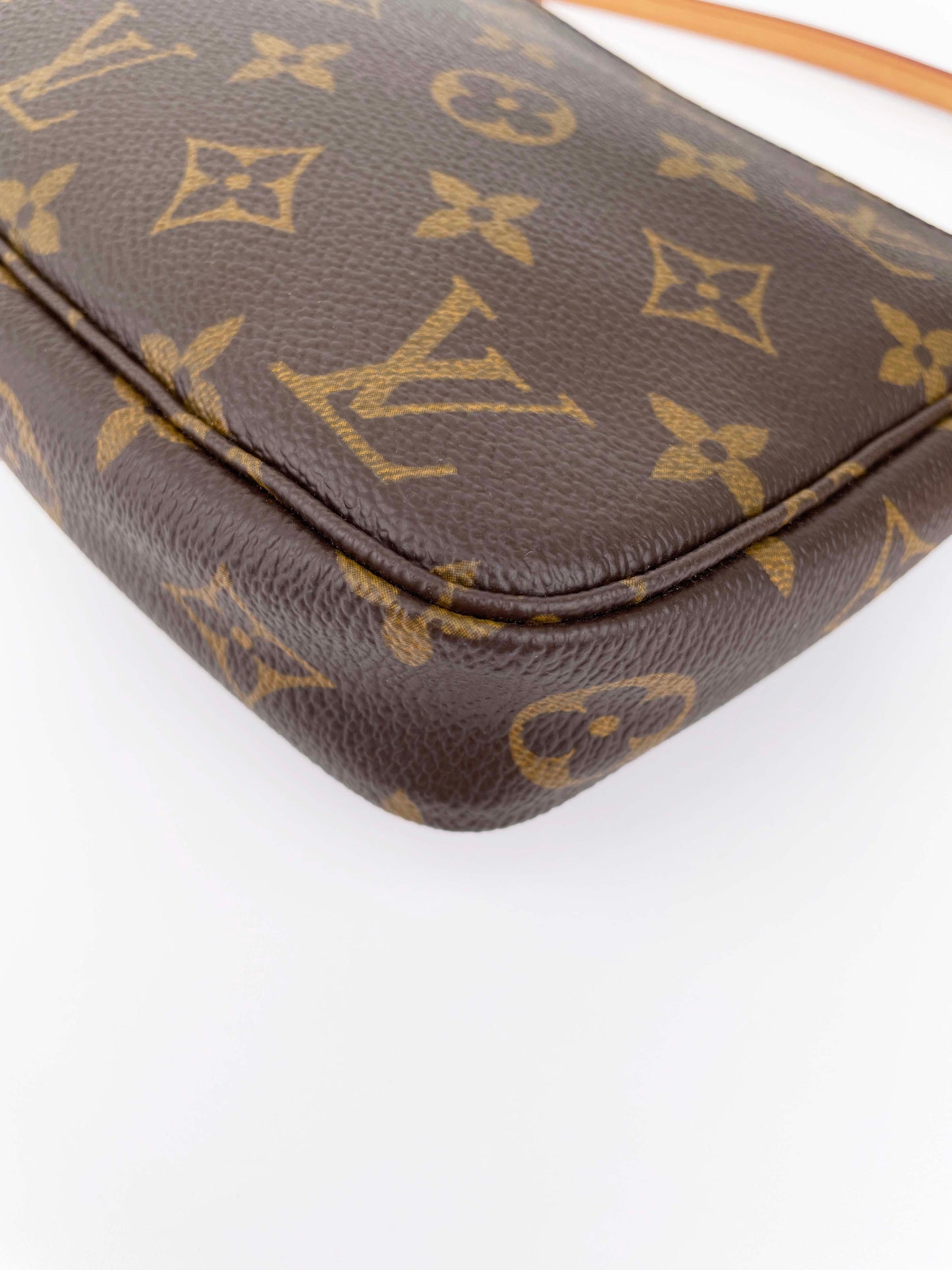 Pochette Accessoires - Monogram Canvas