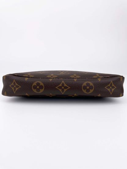 Pochette Accessoires - Monogram Canvas