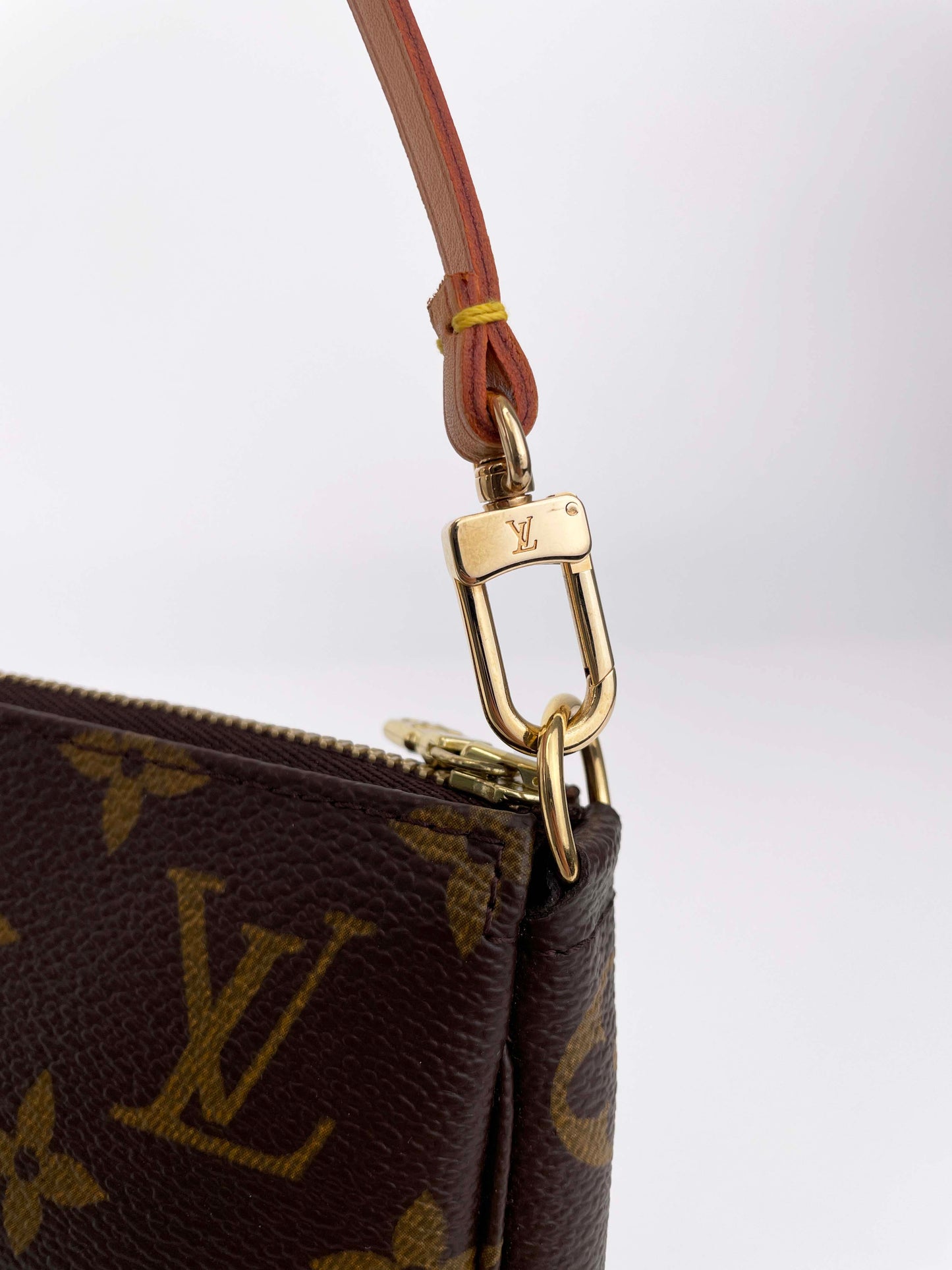 Pochette Accessoires - Monogram Canvas