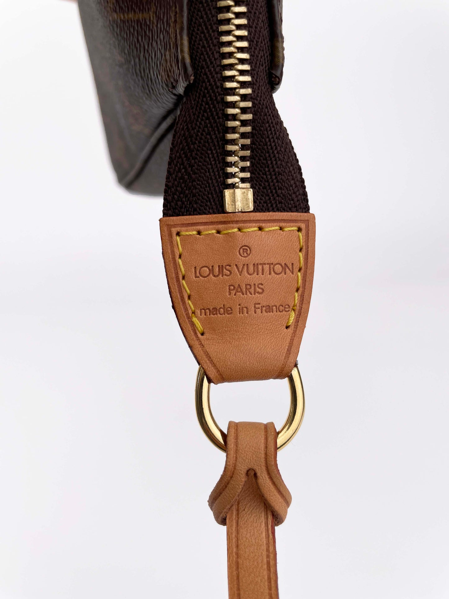 Pochette Accessoires - Monogram Canvas