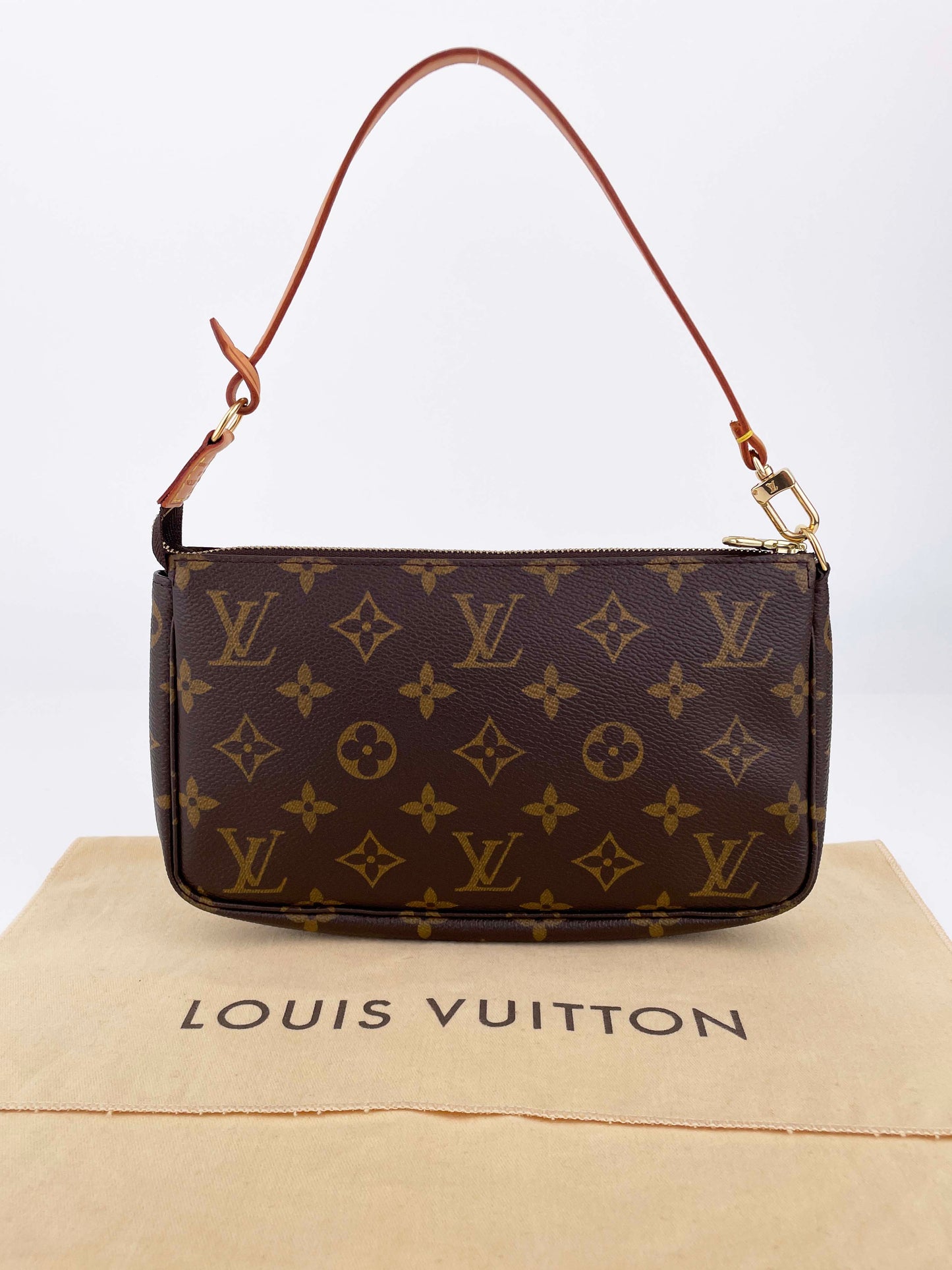Pochette Accessoires - Monogram Canvas
