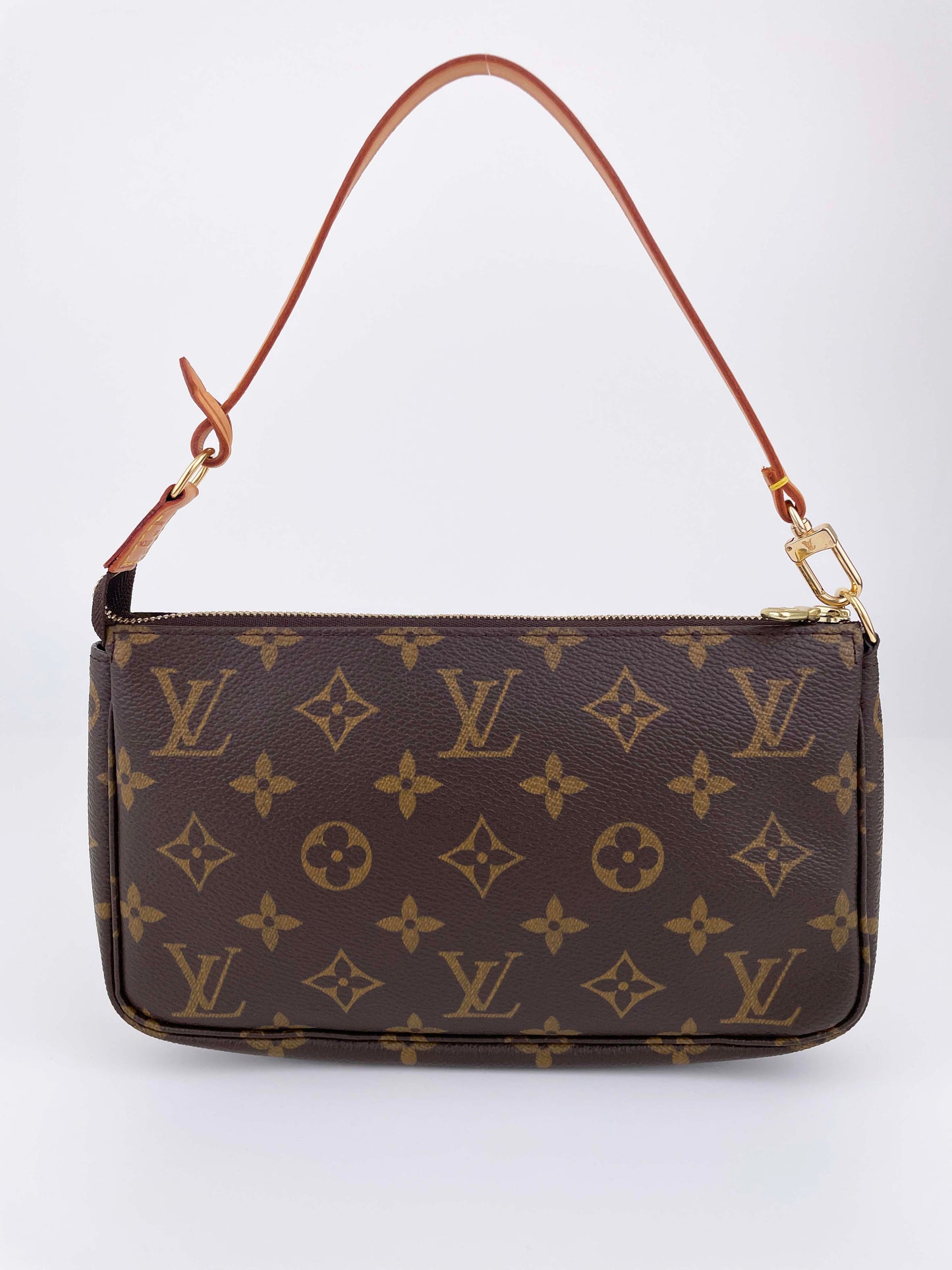 Pochette Accessoires - Monogram Canvas