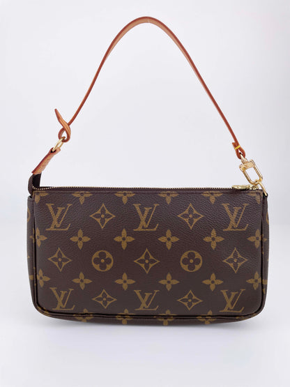 Pochette Accessoires - Monogram Canvas