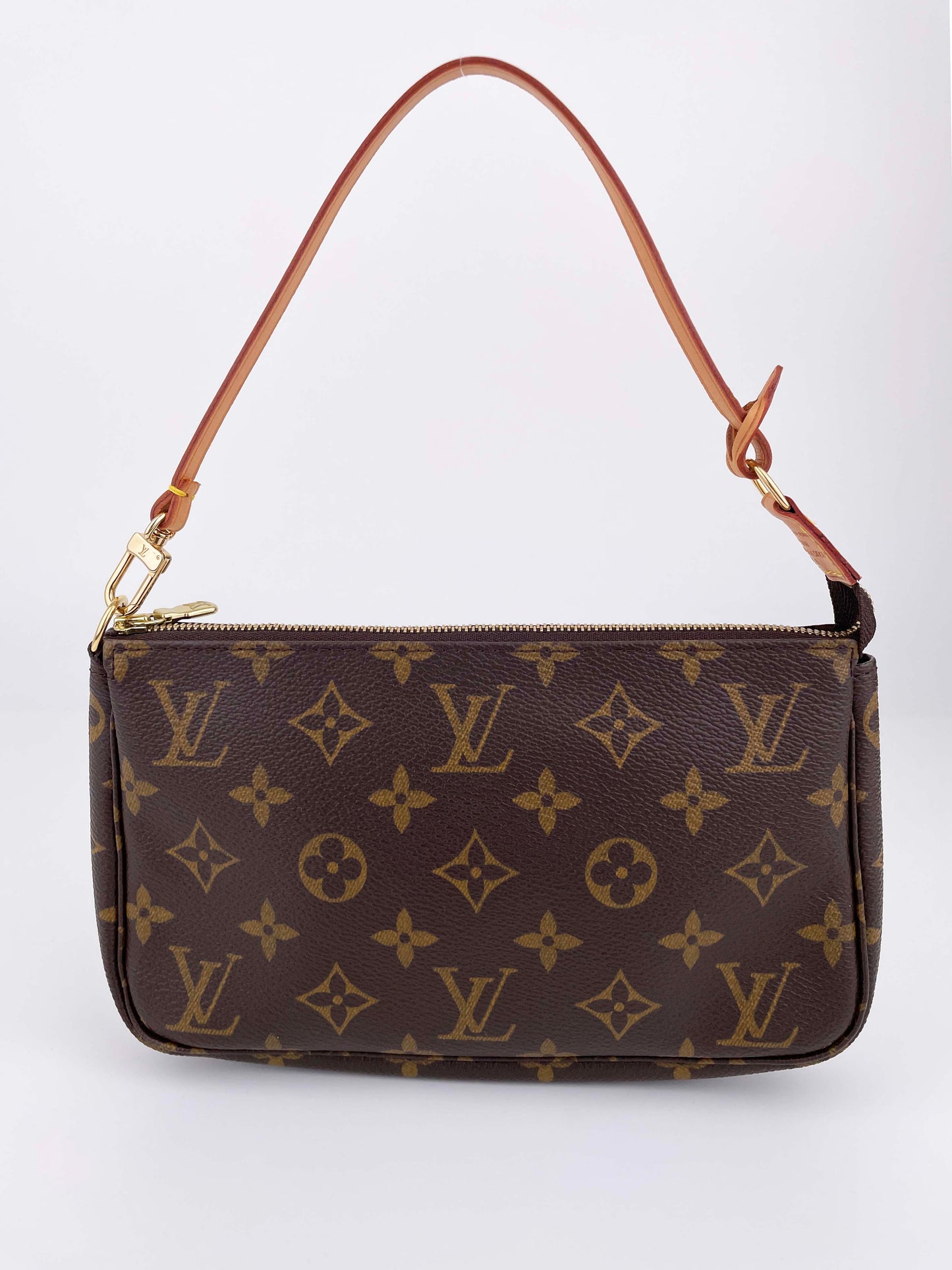 Pochette Accessoires - Monogram Canvas