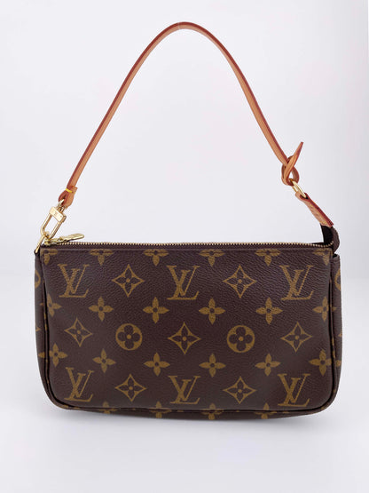 Pochette Accessoires - Monogram Canvas