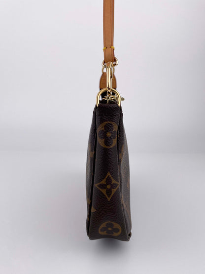 Pochette Accessoires - Monogram Canvas