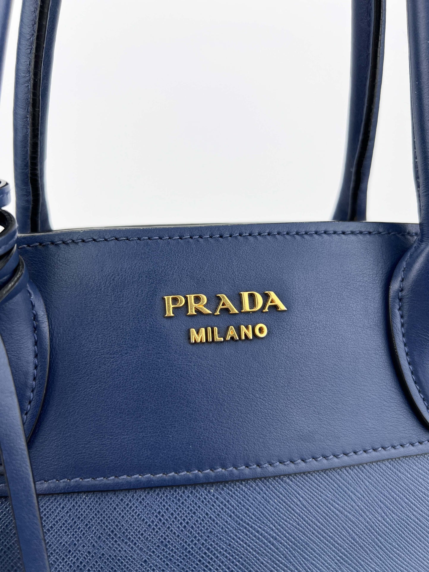 Esplanade - Saffiano Leder