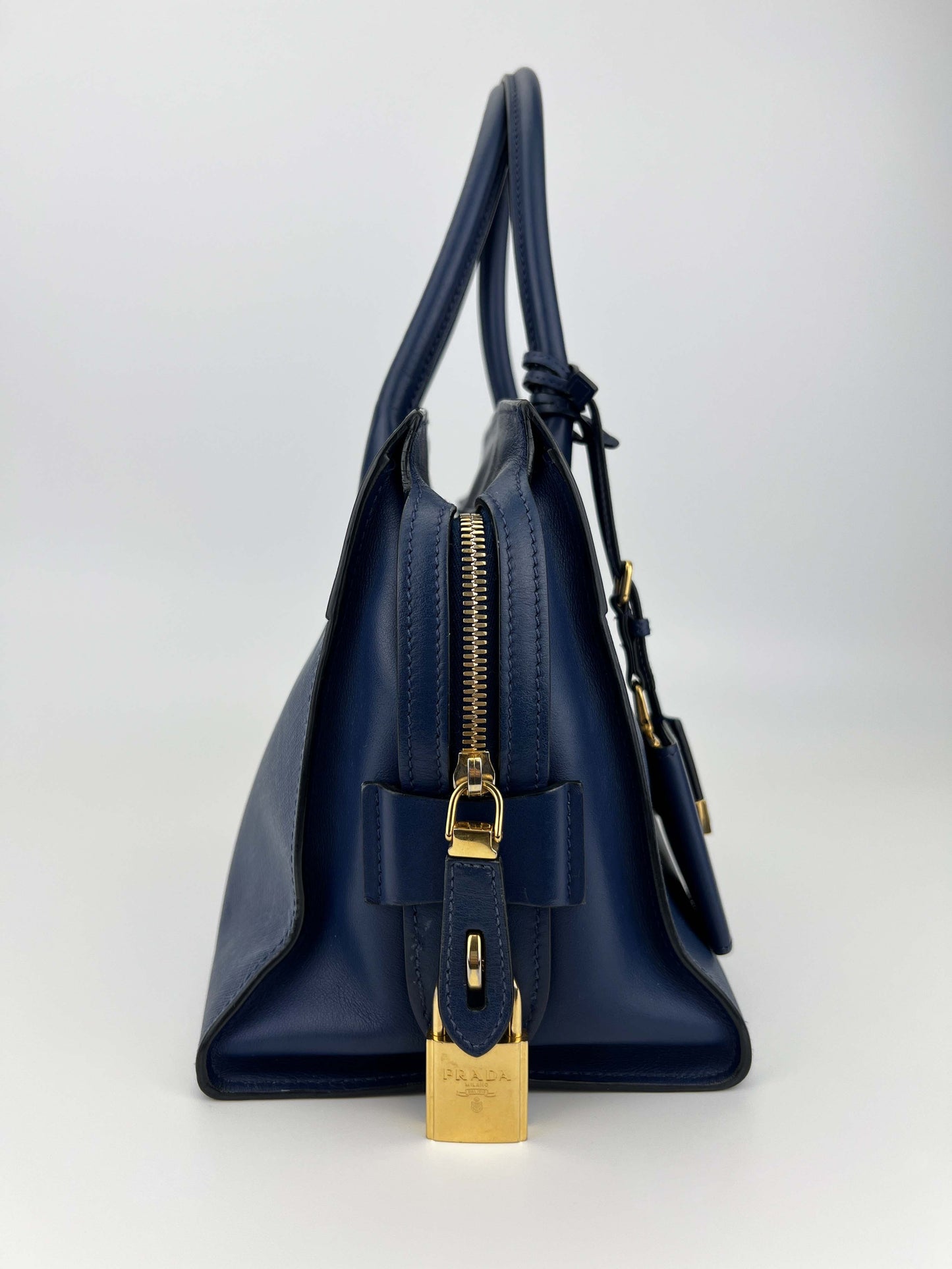 Esplanade - Saffiano Leder