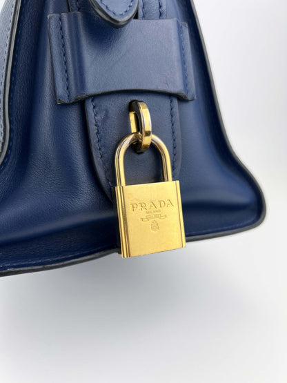 Esplanade - Saffiano Leder