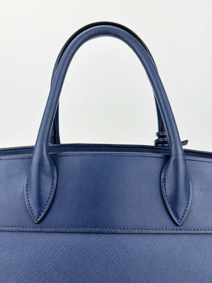 Esplanade - Saffiano Leder