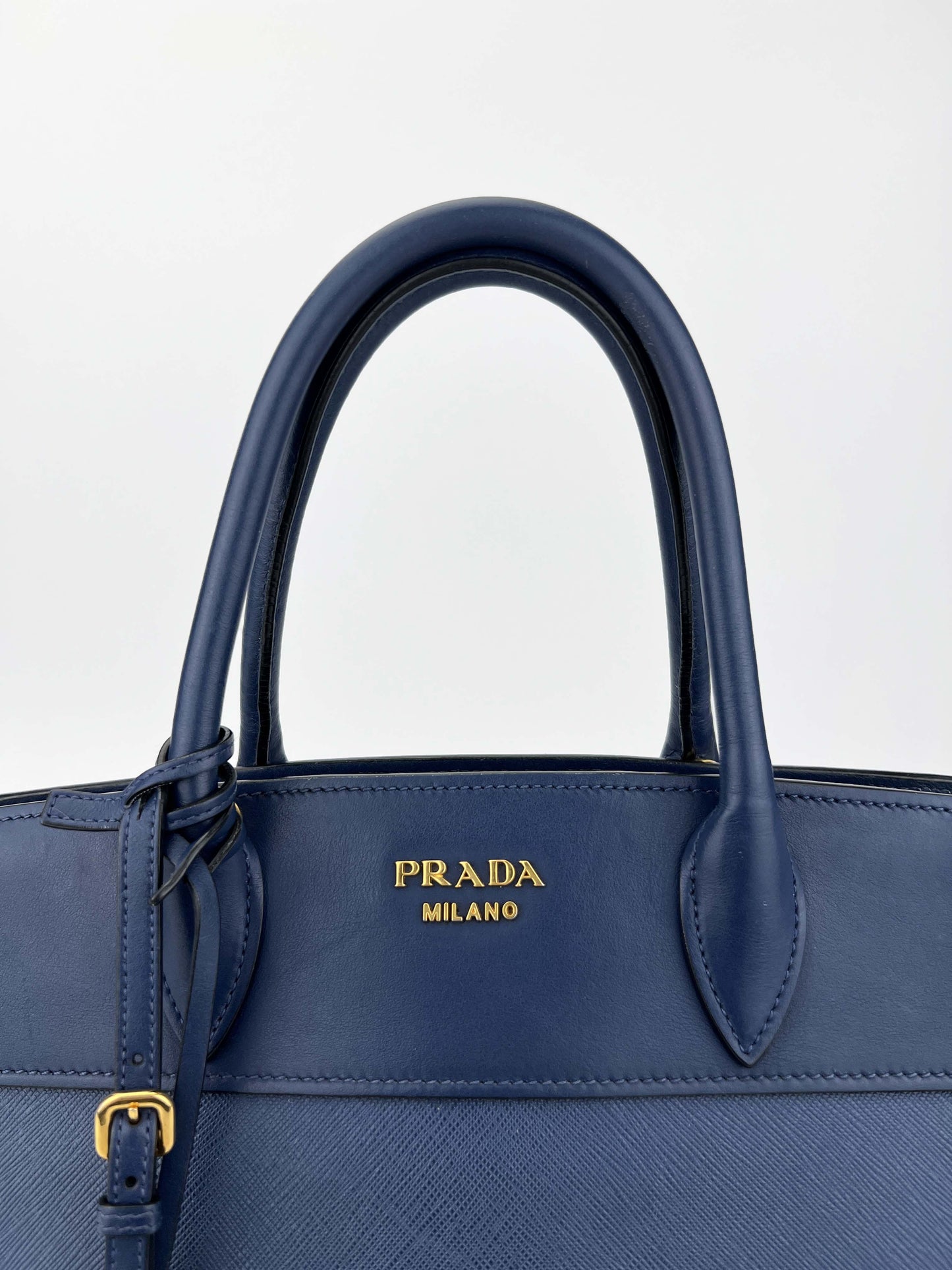 Esplanade - Saffiano Leder