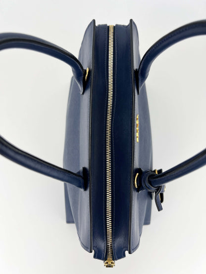 Esplanade - Saffiano Leder