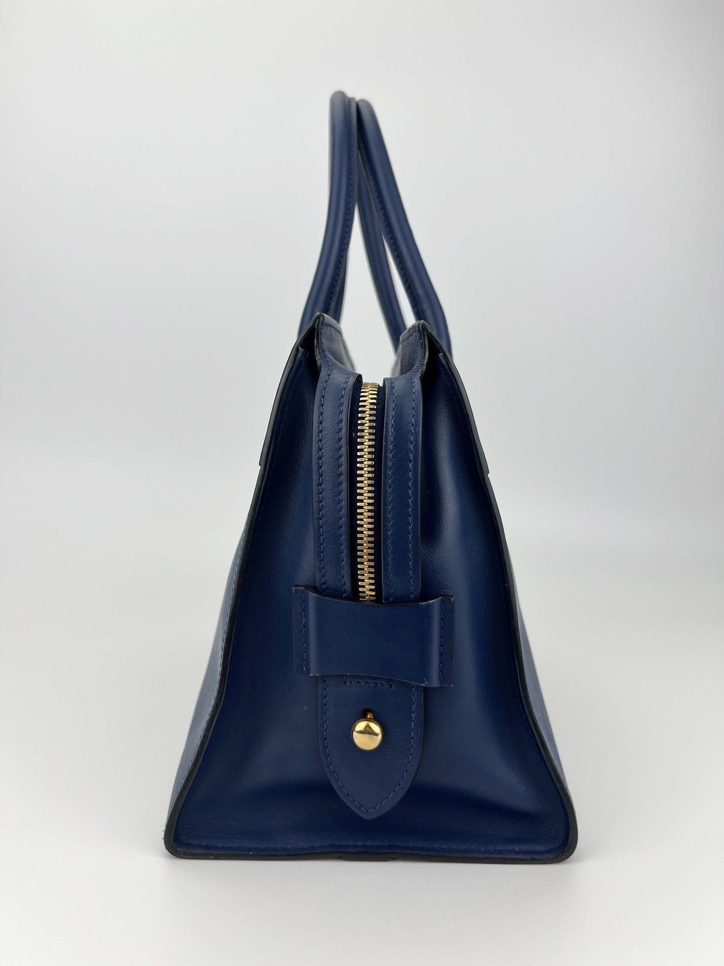 Esplanade - Saffiano Leder