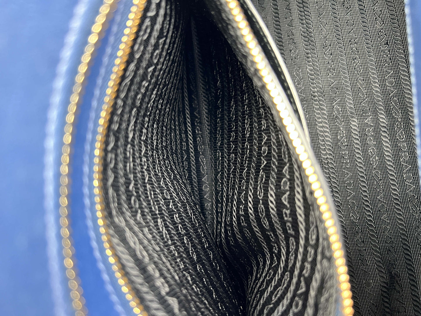 Esplanade - Saffiano Leder