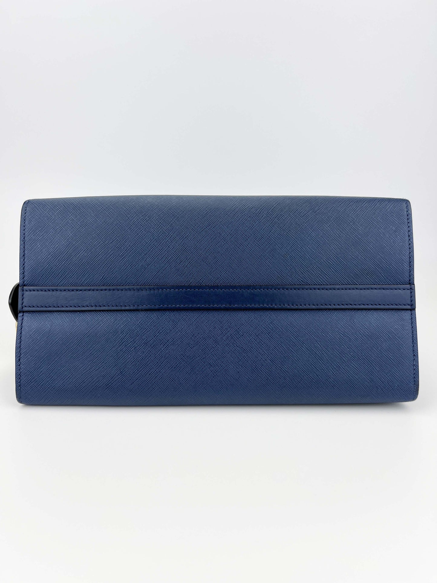 Esplanade - Saffiano Leder