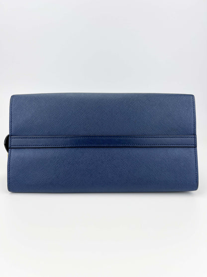 Esplanade - Saffiano Leder