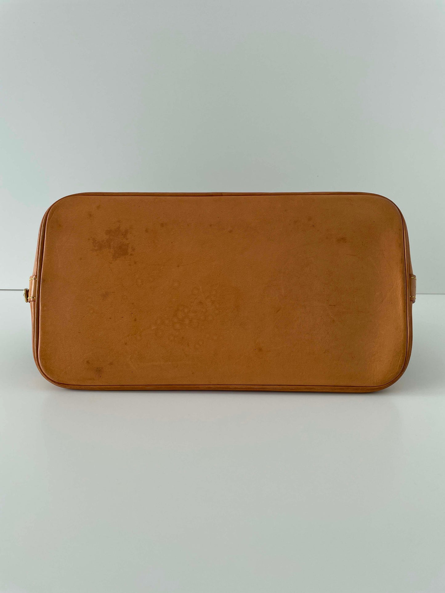 Alma PM - Monogram Canvas
