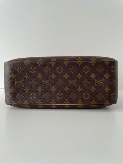 Deauville - Monogram Canvas