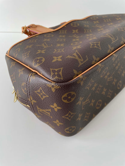 Deauville - Monogram Canvas