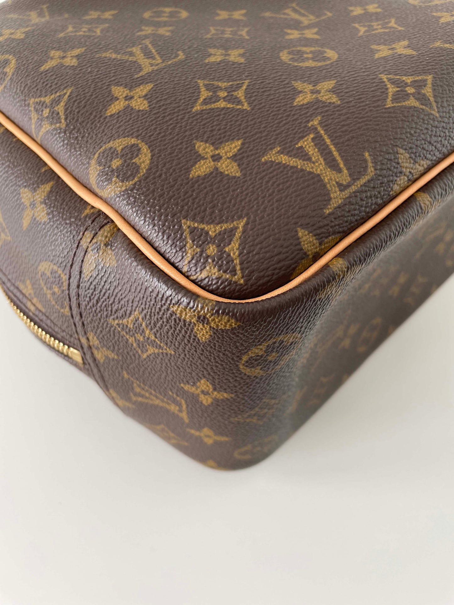 Deauville - Monogram Canvas