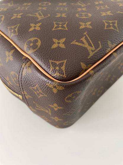 Deauville - Monogram Canvas