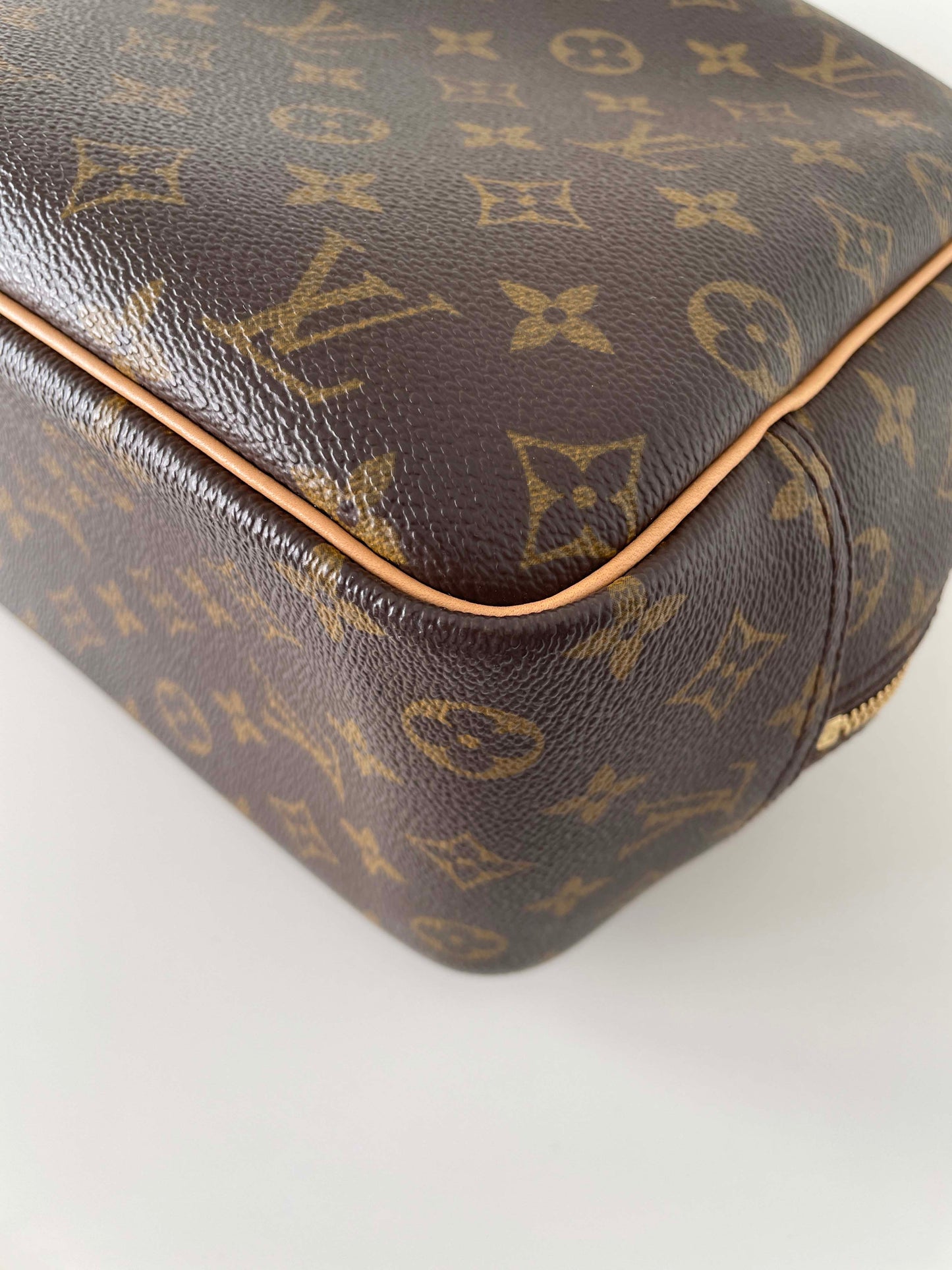 Deauville - Monogram Canvas