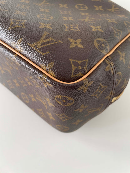 Deauville - Monogram Canvas