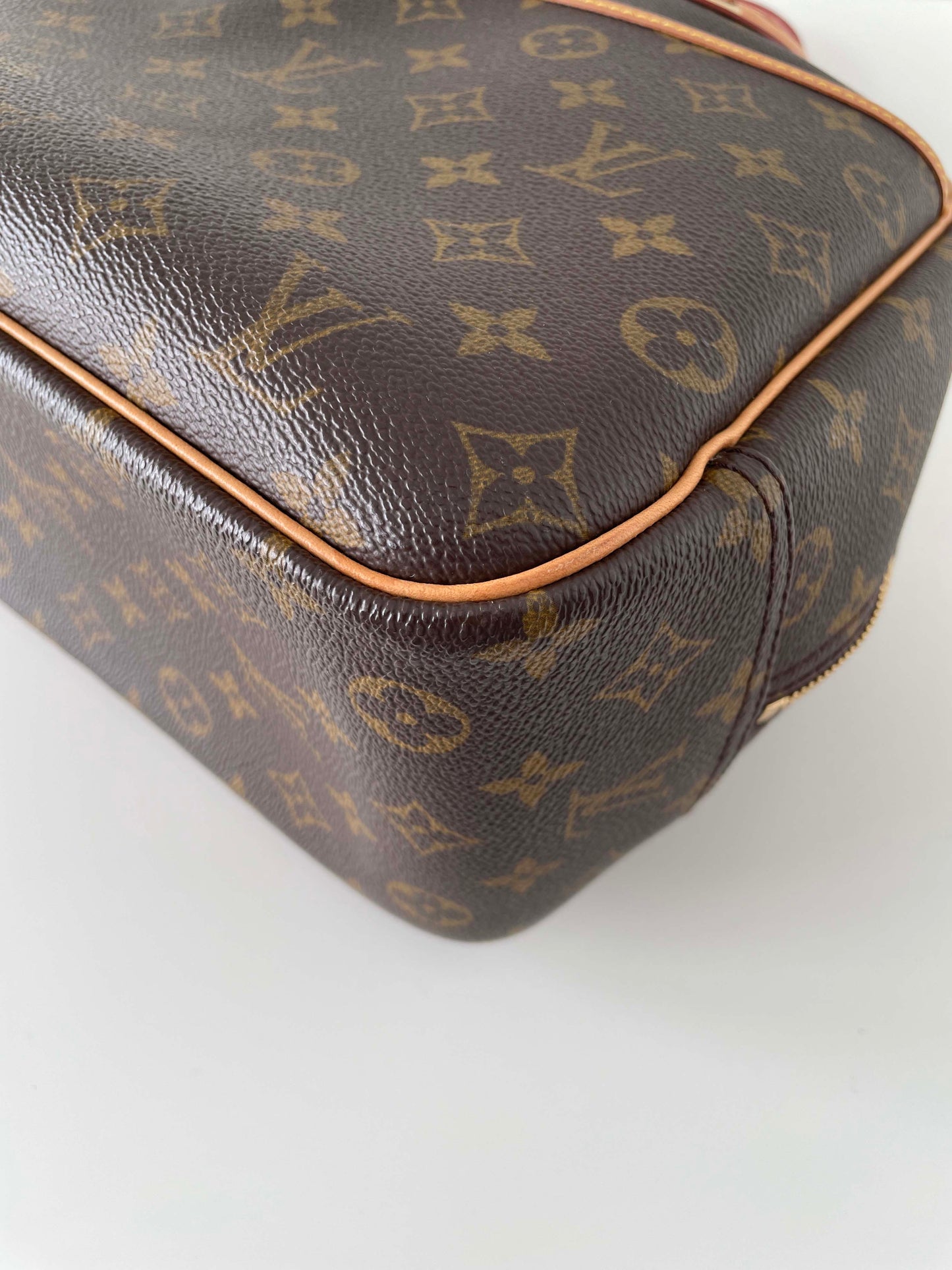 Deauville - Monogram Canvas