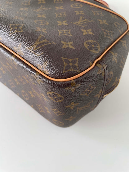 Deauville - Monogram Canvas