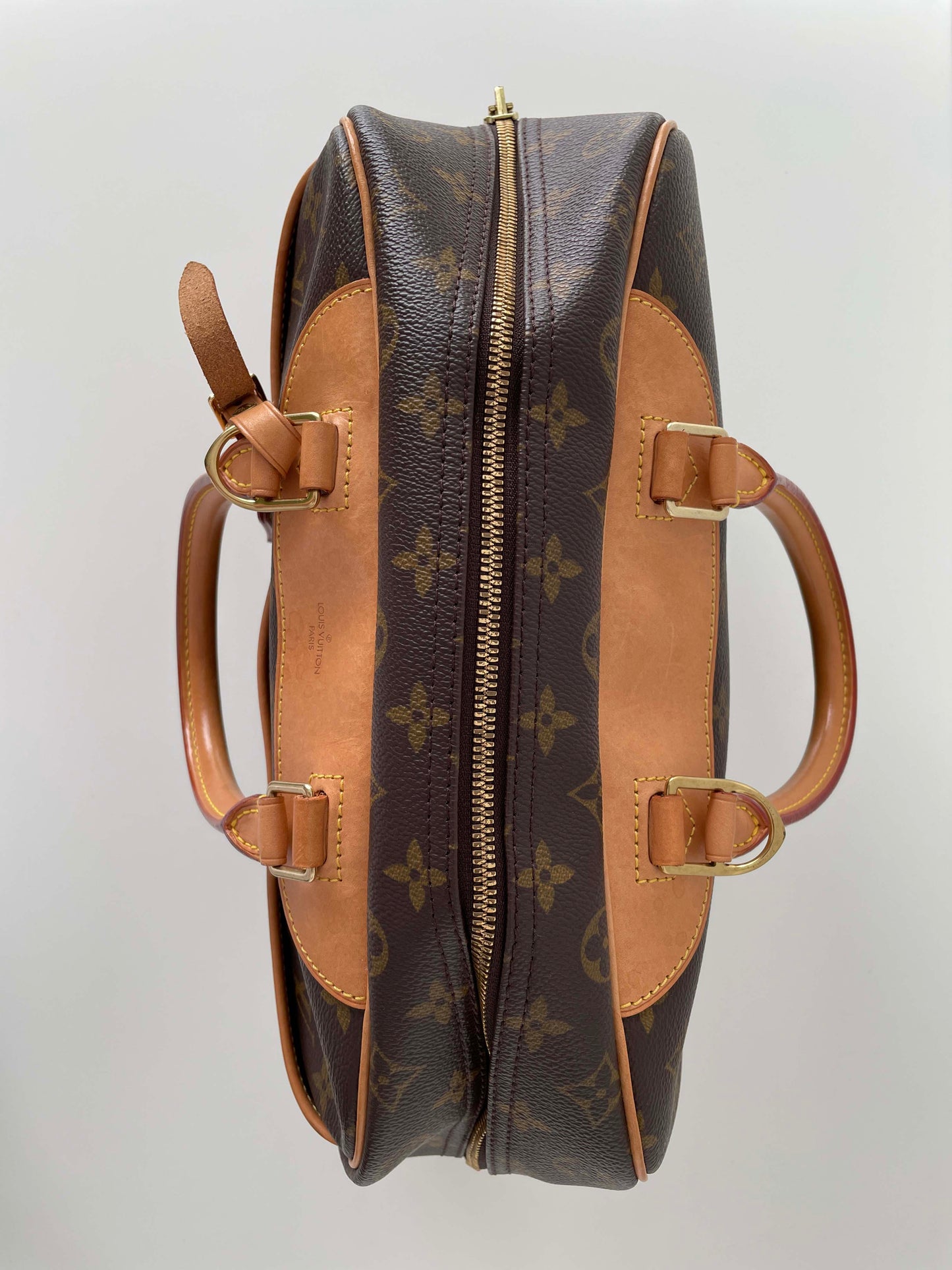 Deauville - Monogram Canvas