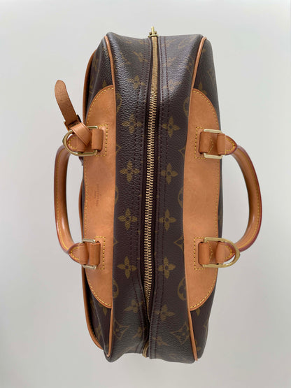 Deauville - Monogram Canvas