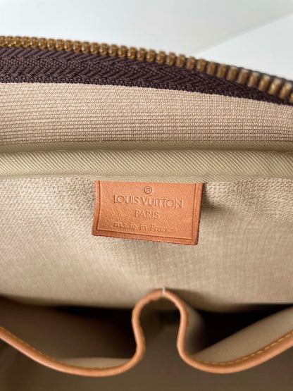 Deauville - Monogram Canvas