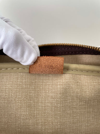 Deauville - Monogram Canvas