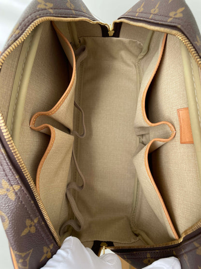 Deauville - Monogram Canvas
